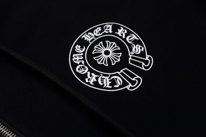 KLC24  New men's and women's high-quality spring and autumn hoodie hooded sweatshirt Clothing