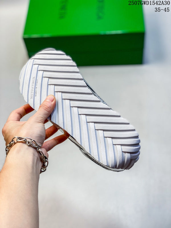 BMBS3 Leather Shoes Women35-41 man40-45 with box