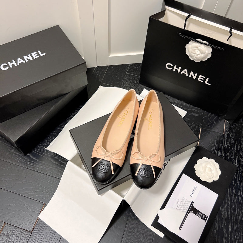 MJCS06 Women Leather shoes 35-41 with box