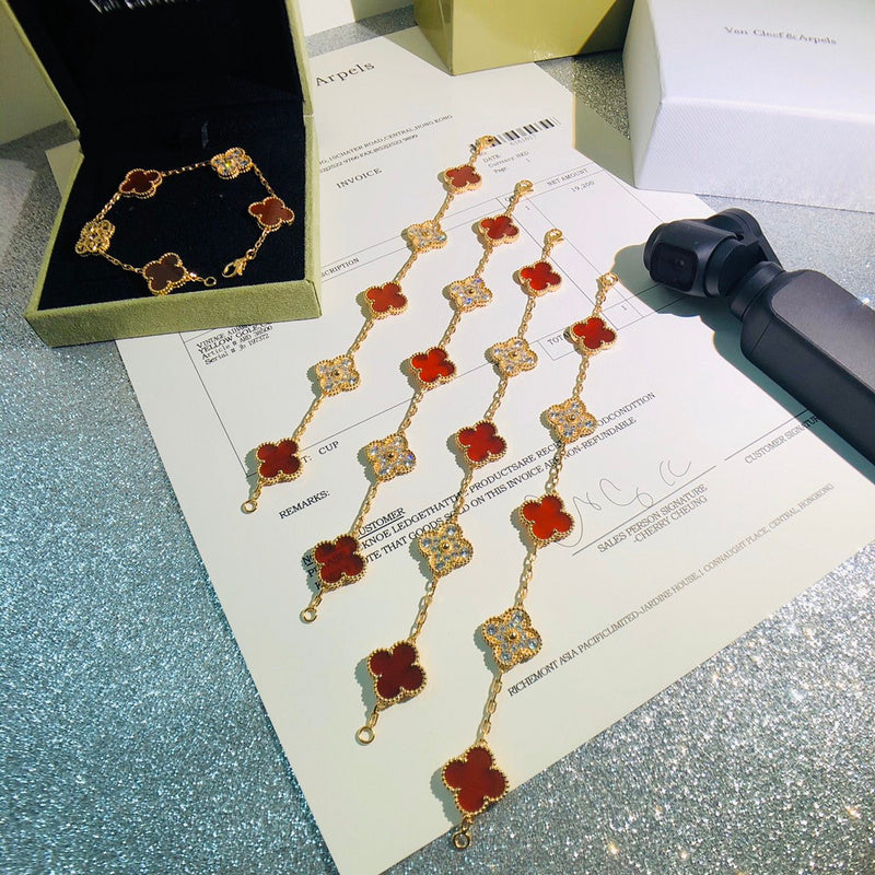 VAB51   Women's new fashionable bracelet jewelry