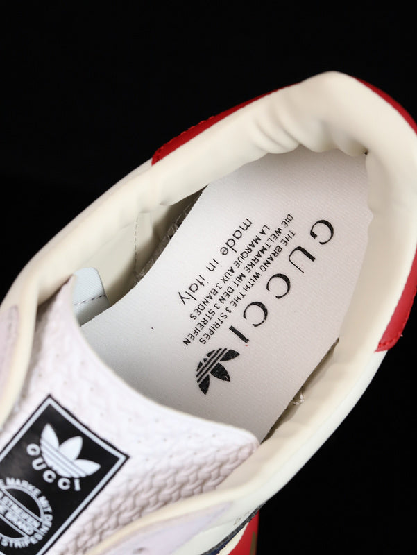 BAS42 Leather Shoes 36-45 with box