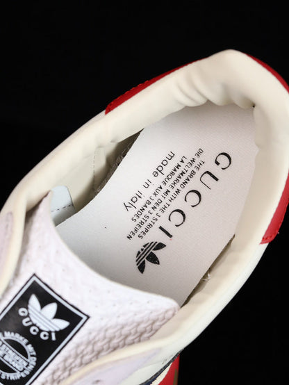 BAS42 Leather Shoes 36-45 with box