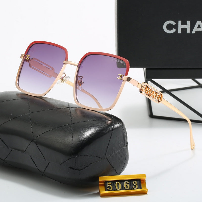 5063 sunglasses with box