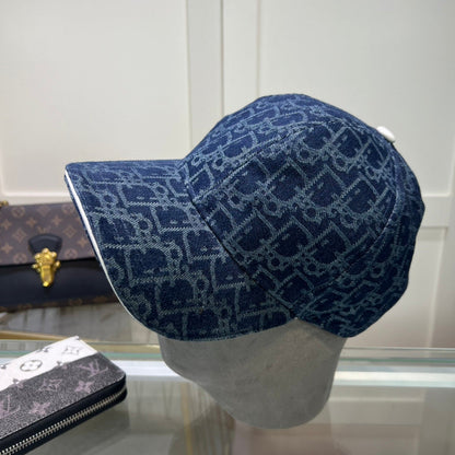 DIH42 New Sun Hat Duck Tongue Hats