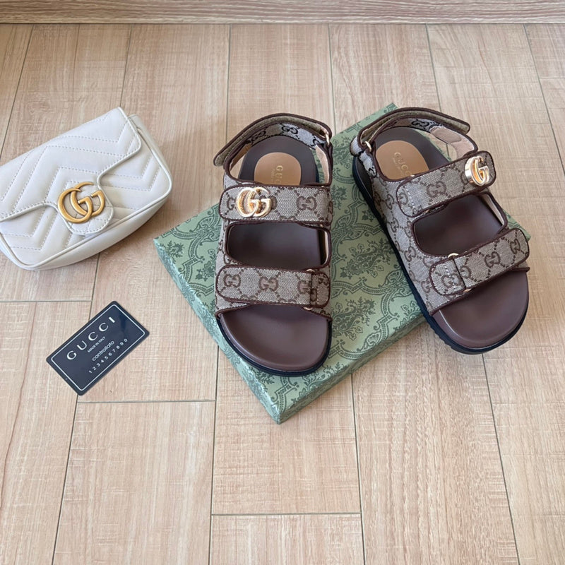 MJGS70 Slippers Women shoes 35-40 With box