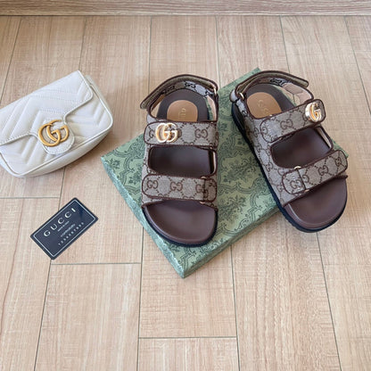 MJGS70 Slippers Women shoes 35-40 With box