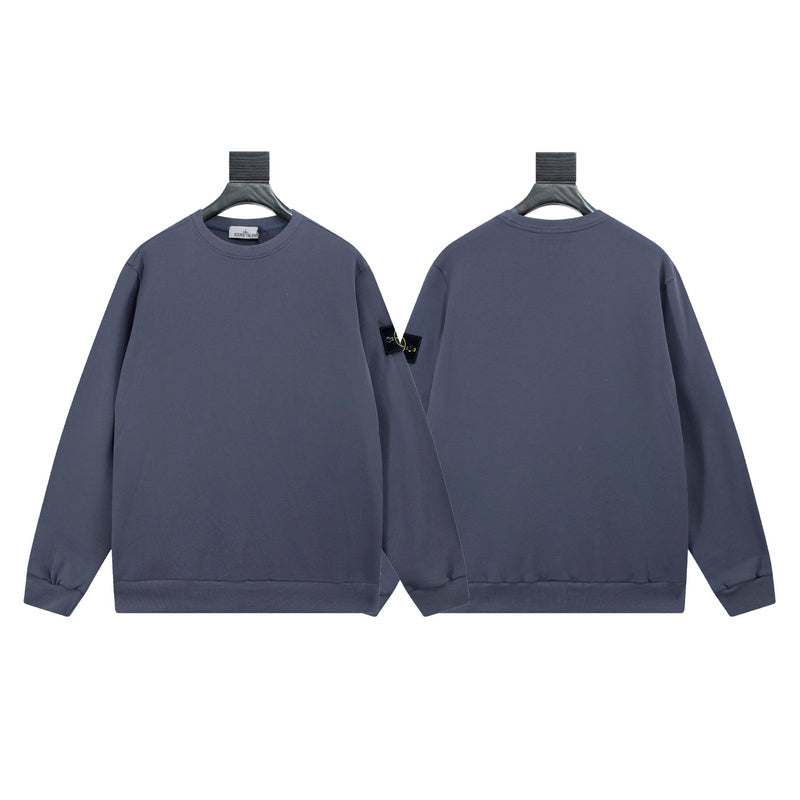 STC21  Men's and women's autumn and winter sweaters, pullovers,  clothing