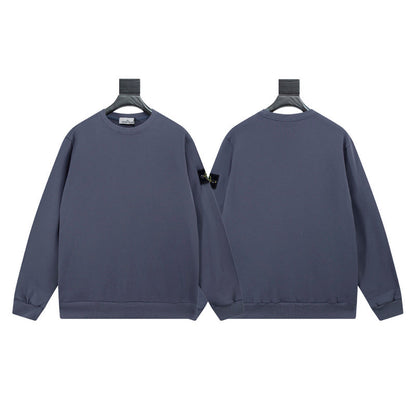 STC21  Men's and women's autumn and winter sweaters, pullovers,  clothing