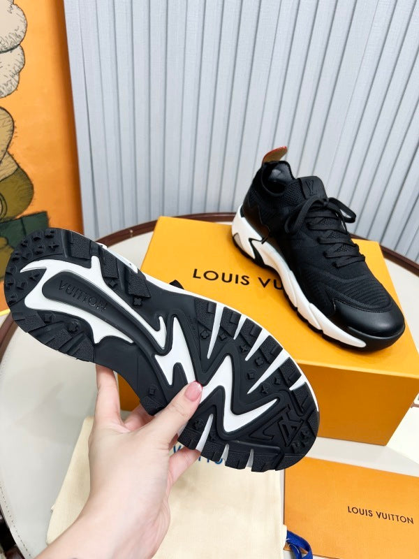 GLS30 Wool Men 4CM Shoes 38-46 with Box