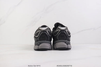 BAS51 Leather Women Man 36-45 shoes with box