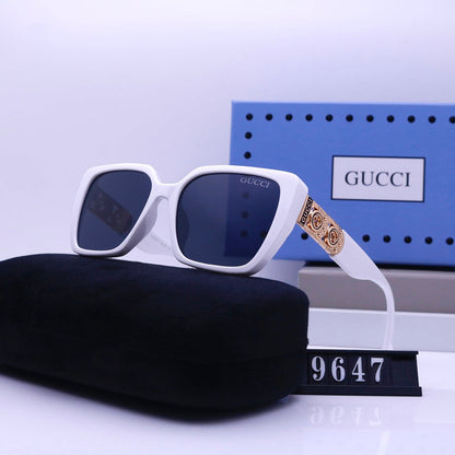 9647 Sunglasses with box