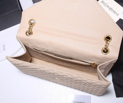 LYP24 High quality leather bag 31-20-8CM