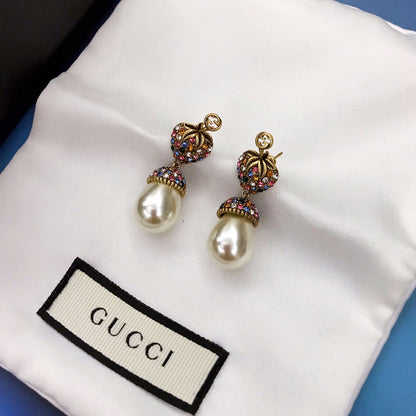 GE58 Fashion New Style Earring Jewelry