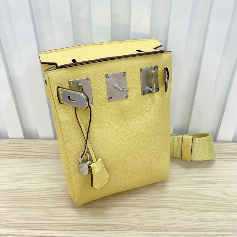 LHP4 Leather18-28-8CM Bag Shoulder 69~125CM Strap Bags