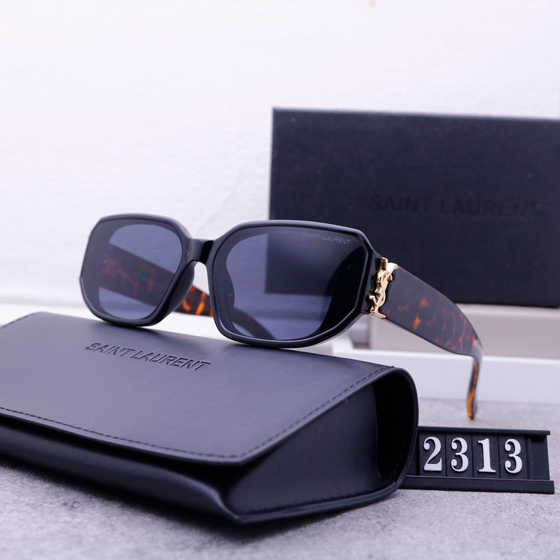 2313 Sunglasses with box