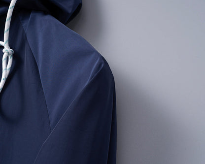 PRC7 New autumn trench coat, outerwear, clothing