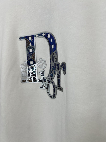 DIC133  New men's and women's round neck long sleeved sweatshirt casual clothes