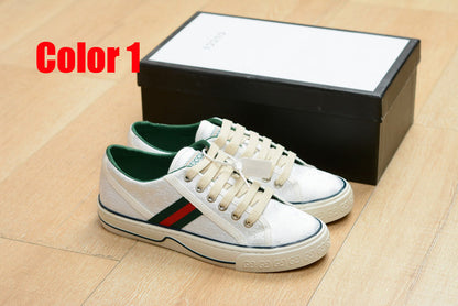 MGS17  Fashion women's and men's sneakers shoes 36-44