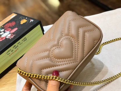 MGP3 with box length 17 height 10 width 5