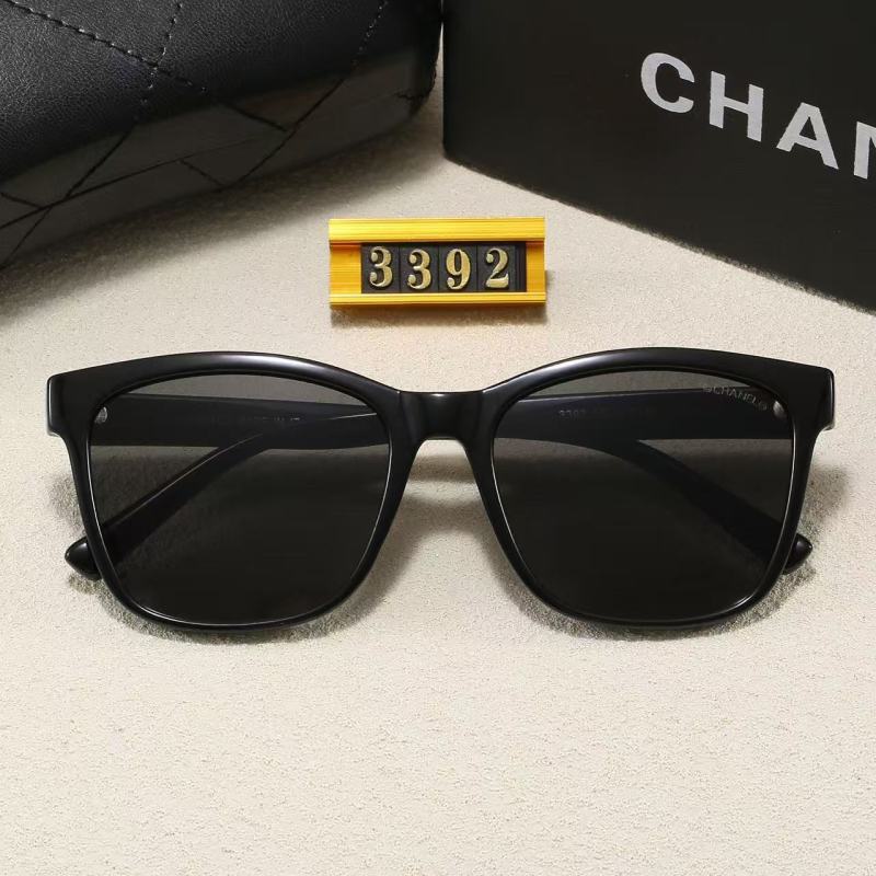 3392 Sunglasses with box