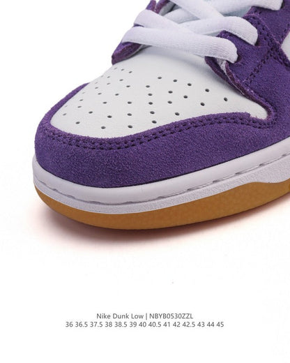 BNS64 Leather Shoes 36-45 with box