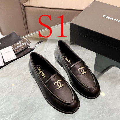 GCS3 Wool Women Shoes 35-41 with Box