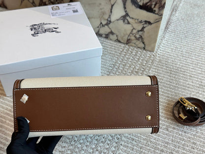 MBP4 Bag 27-22CM Leather Bags