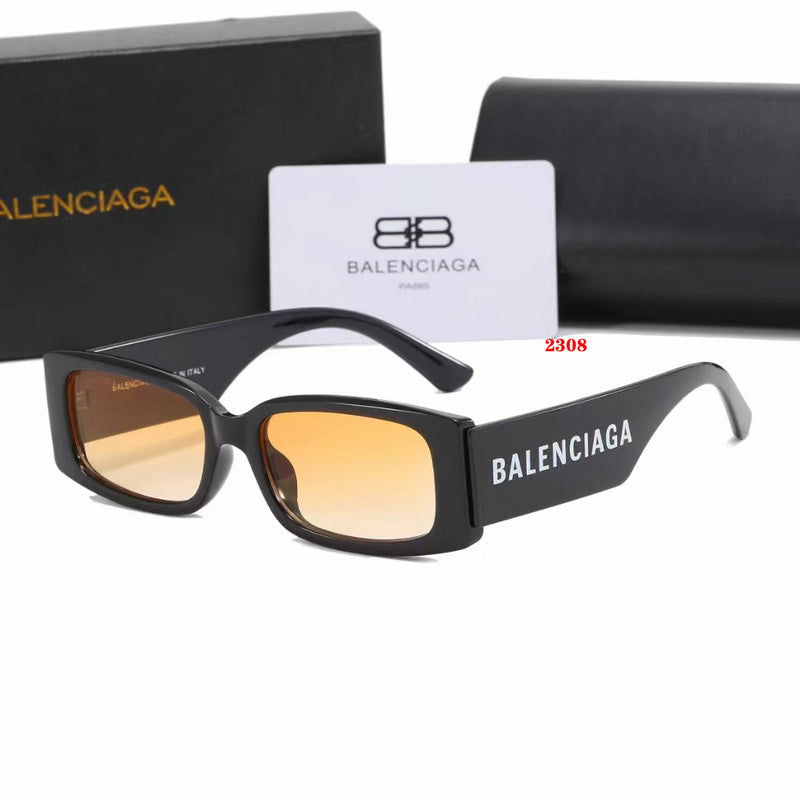 2308  Sunglasses with box