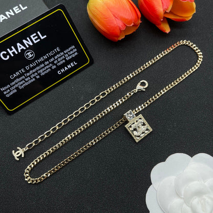 CHN70  Fashion necklace for men and women  Jewelry