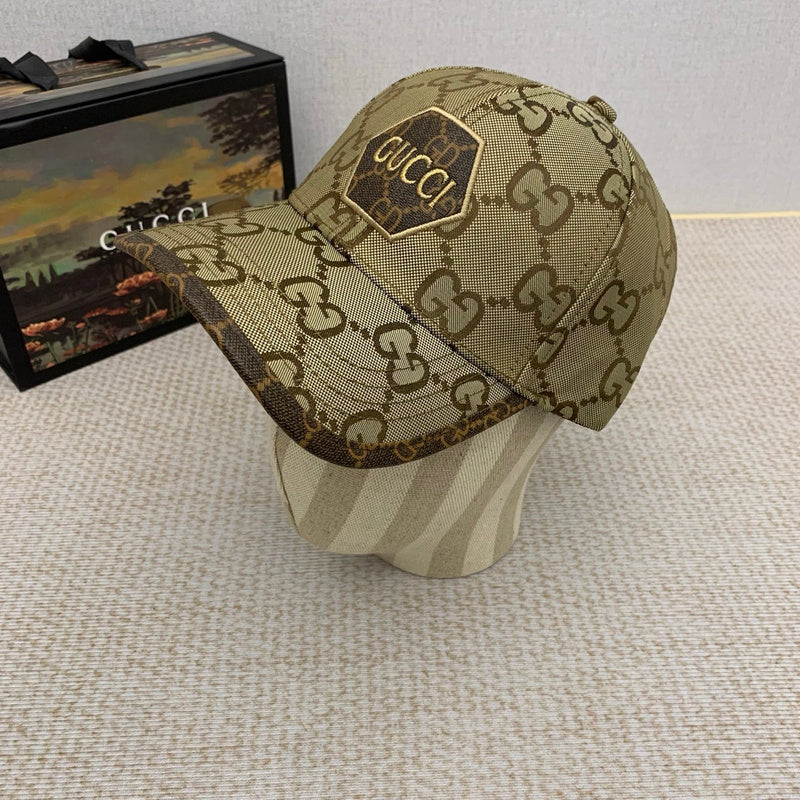 GUH75  New baseball hat sun hat