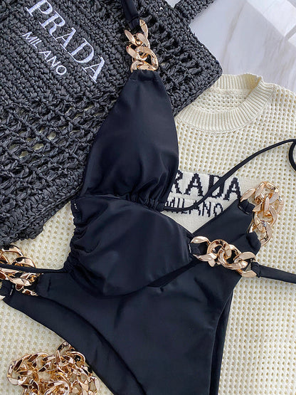 PH05 New bikini swimwear for women