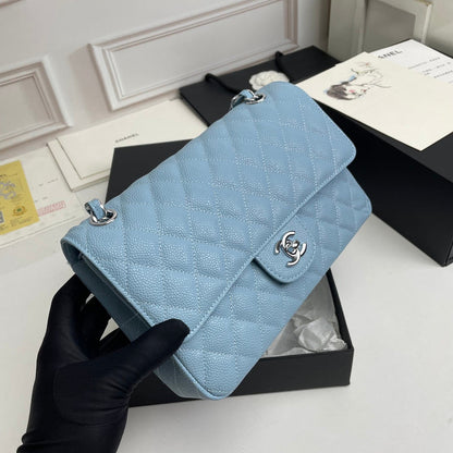 XCP07 Leather bag 25-15-7.5CM Cowhide Bags