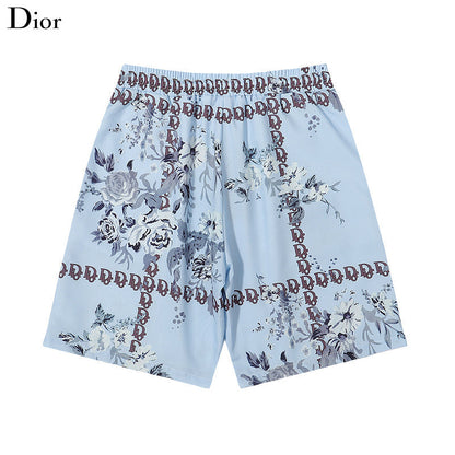 DIC184 Casual shorts for men