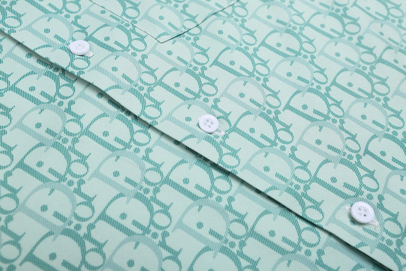 DIC123 New Fashion Summer Suit Short Sleeve Shirt Shorts  Clothing