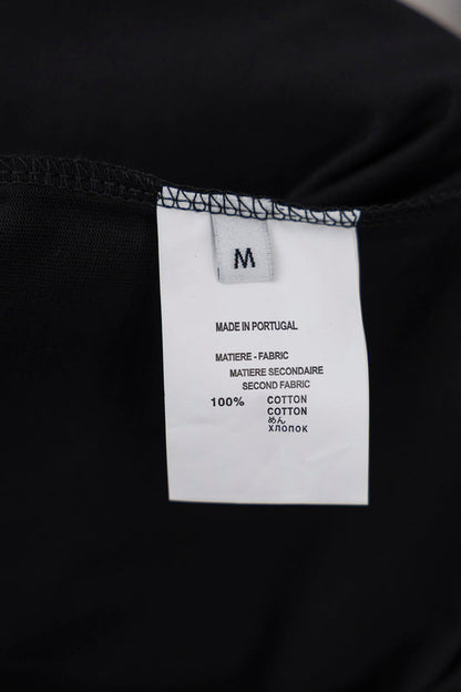 LOC31 Men's and women's summer short-sleeved T-shirt clothes