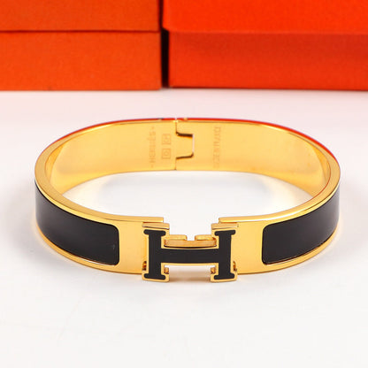 HB3 bracelet classic bangle  Jewelry