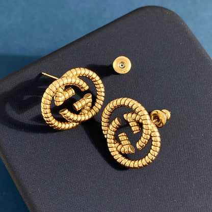 GE107 Fashion New Style Earring Jewelry