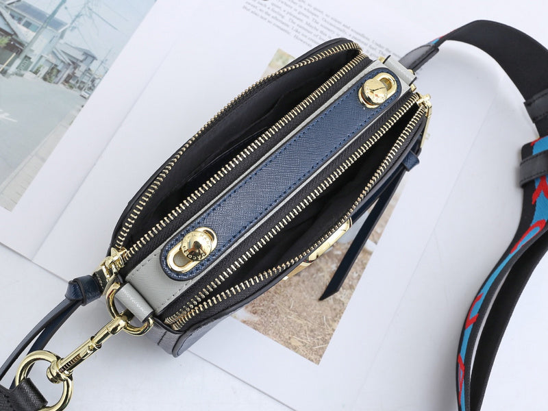 LMP1 Bag 18-6-11CM leather bag High Quality