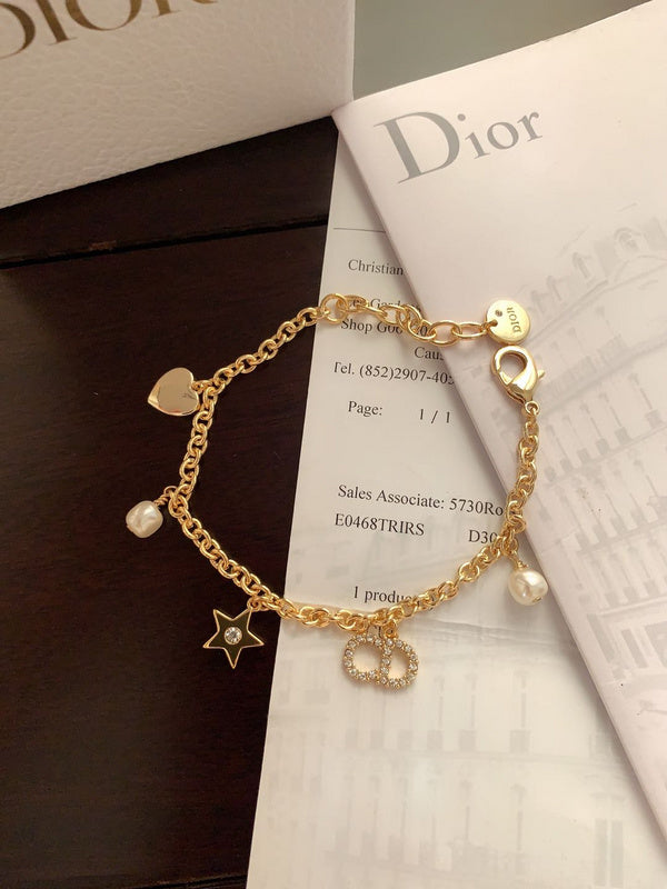 DIB53 New High Quality Bracelet Jewelry