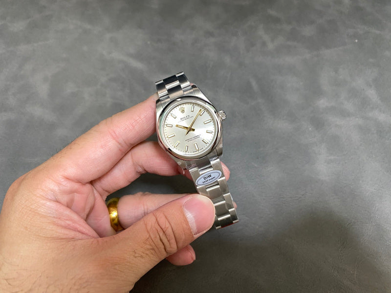 RW64   Women's new fashion watch 31mm