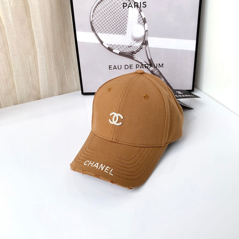 CHH14 New high quality peaked cap hat