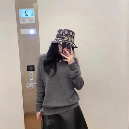 DIH33  New Sun Hat Duck Tongue Hat