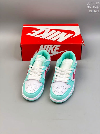 BNS8 Leather Shoes 36-45 with box