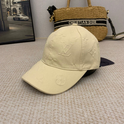 LVH65  New Sun Hat Duck Tongue Hat