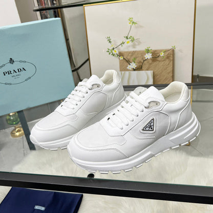 OPS2 Leather Shoes Man39-46 with box