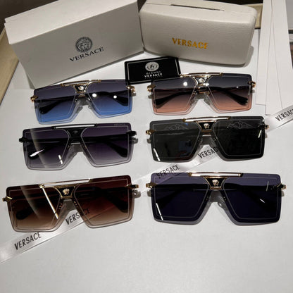 7664 Sunglasses with box