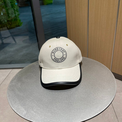 BUH10 Classic collocation of embroidery baseball cap and peaked cap