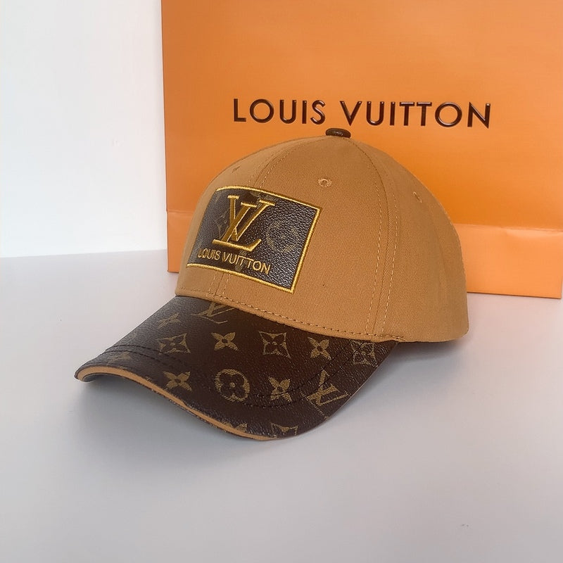 LVH9 Fashion hats cap