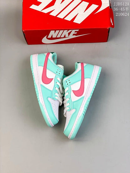 BNS8 Leather Shoes 36-45 with box