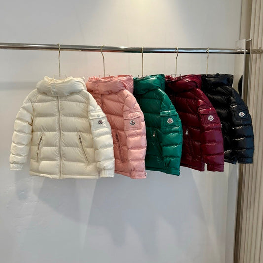 053014   High quality children's down  kids  jackets and clothes